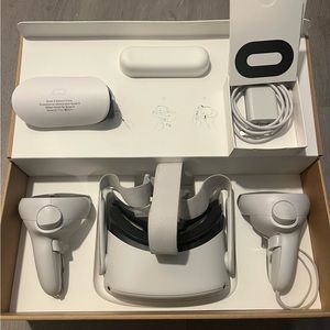Oculus Quest 2 128 GB